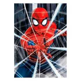 Pussel Spiderman Educa 18486 500 Delar