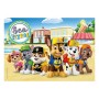 Barnpussel Clementoni Paw Patrol (3 x 48 pcs)