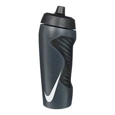 Vattenflaska Nike Hyperfuel 18OZ Grå Multicolour