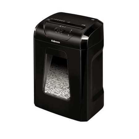 Paper Shredder Fellowes Powershred 12C 4 x 40 mm 19 L