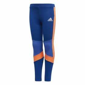 Sport-leggings, Barn Adidas Tight Blå