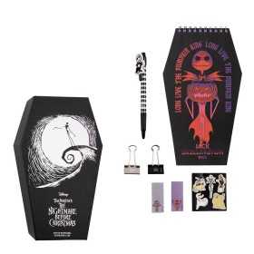 Stationery Set The Nightmare Before Christmas 7 Pieces
