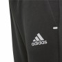 Pantalon de Sport pour Enfant Adidas Striker Noir