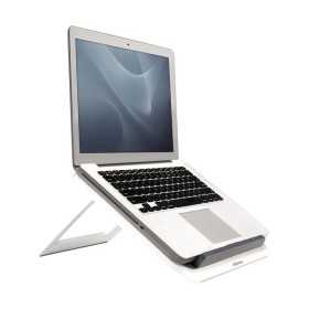 Laptop-Stand Fellowes 8210101 Weiß Metall Kunststoff