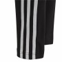 Sportshorts für Kinder Adidas Schwarz