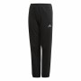 Children’s Sports Shorts Adidas Climaheat Id Stadium Black