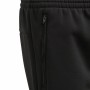 Pantalon de Sport pour Enfant Adidas Climaheat Id Stadium Noir