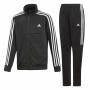 Survêtement Enfant Adidas Tiro Noir