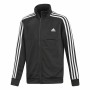 Survêtement Enfant Adidas Tiro Noir