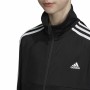 Children’s Tracksuit Adidas Tiro Black