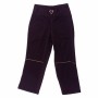 Children’s Tracksuit Nike FCB Black