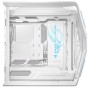 ATX Semi-tower Box Asus ROG Hyperion GR701 White