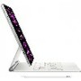 Tablet Apple MNXQ3FD/A M2 8 GB RAM 128 GB Silberfarben