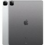 Tablet Apple MNXQ3FD/A M2 8 GB RAM 128 GB Silver