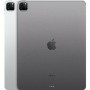 Tablet Apple MNXQ3FD/A M2 8 GB RAM 128 GB Silberfarben