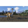 Jeu vidéo PlayStation 5 Frontier Jurassic World Evolution 2 (ES)