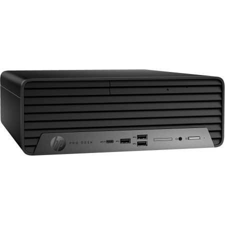 Desktop PC HP 628S1ETABE Intel Core i7-13700 16 GB RAM 512 GB SSD