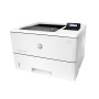 Schwarzweiß-Laserdrucker HP LaserJet Pro M501dn