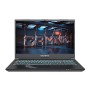 Notebook Gigabyte G5 KF5-53ES353SH I5-13500H 16 GB RAM Qwerty Spanisch