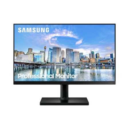 Écran Samsung LF27T450FZU LED IPS Flicker free 75 Hz