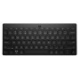 Keyboard HP 692S9AAABE Black