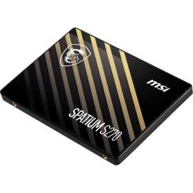 Festplatte MSI SPATIUM S270 SATA 2.5 480GB 480 GB SSD