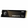 Disque dur MSI SPATIUM M480 PRO PCIE 4.0 NVME M.2 1TB 1 TB SSD