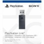 USB Cable Sony 1000039988 Black