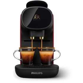 Kapsel-Kaffeemaschine Philips LM9012/55