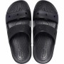 Damensandalen Crocs Classic Schwarz