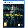 PlayStation 5 Videospiel Sony Returnal (ES)