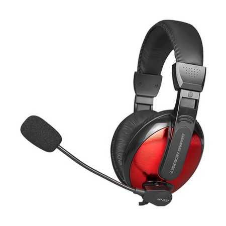 Headphone with Microphone Xtrike Me Gaming