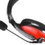 Headphone with Microphone Xtrike Me Gaming