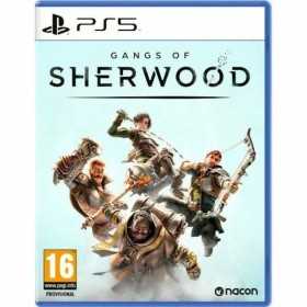 PlayStation 5 Videospel Nacon Gangs of Sherwood (ES)