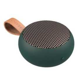 Portable Bluetooth Speakers Kreafunk Dark green 6 W