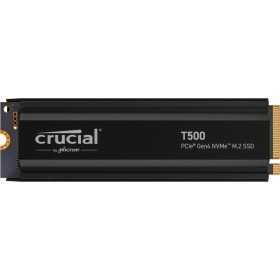 Hard Drive Micron CT1000T500SSD5 1 TB SSD