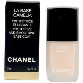 Fluid Makeup Basis Chanel Camélia La Base Stärkende Behandlung 13 ml