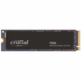 Festplatte Micron CT500T500SSD8 500 GB SSD