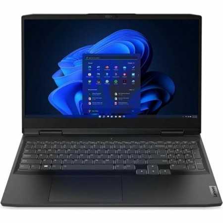 Notebook Lenovo 16 GB RAM 512 GB SSD Qwerty Spanisch