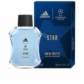 Herrenparfüm Adidas EDT UEFA Champions League Star 100 ml