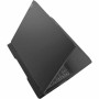 Notebook Lenovo RYZEN 7-6800H 16 GB RAM 512 GB SSD Qwerty Spanska