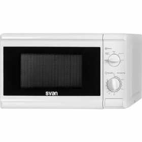 Micro-ondes SVAN SVMW700 Blanc 20 L