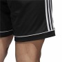 Sport Shorts for Kids Adidas Squad 17 Black