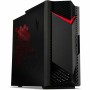 PC de bureau Acer Nitro N50 N50-650 i5-13400F 16 GB RAM 1 TB SSD