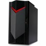 Bordsdator Acer Nitro N50 N50-650 i5-13400F 16 GB RAM 1 TB SSD