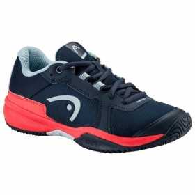 Children's Tennis Shoes Head Sprint 3.5 Blue