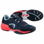 Chaussures de Tennis pour Enfants Head Sprint 3.5 Bleu
