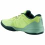Children's Tennis Shoes Head Sprint 3.5 Lime green
