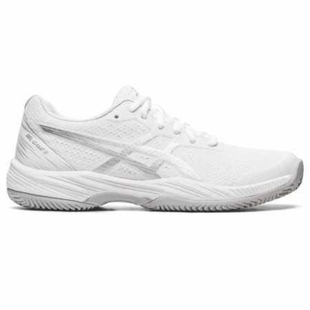 Tennisskor för damer Asics Gel-Game 9 Vit