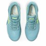 Women's Tennis Shoes Asics Gel-Challenger 14 Clay Light Blue